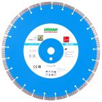 Диск алмазный по бетону Distar 1A1RSS/C3-W Meteor 600x25.4x4.5 мм (12385055034)