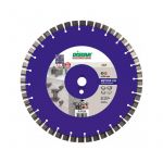 Диск алмазный по бетону Distar 1A1RSS/C3-W Meteor H15 600x25.4x4.5 мм (12385055035)