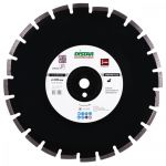 Диск алмазный по асфальту Distar 1A1RSS/C1S-W Sprinter Plus 400x25.4x3.5 мм (12485087026)