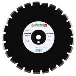 Диск алмазный по асфальту Distar 1A1RSS/C1S-W Sprinter Plus 450x25.4x3.8 мм (12485087028)