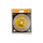 Алмазний диск для плитки VICTORYTOOL 125 мм 125х1,8х22,23 PRO GRES (125300)