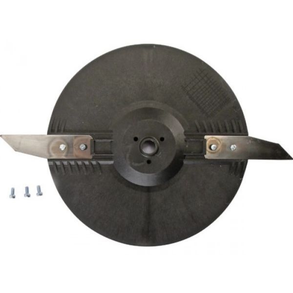 Диск із ножами AL-KO Robolinho® 3000/3100 (127402)