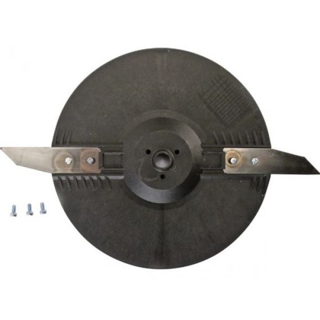 Диск із ножами AL-KO Robolinho® 3000/3100 (127402)