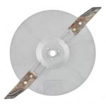 Диск із ножами для газонокосарок Solo by Al-Ko Robolinho 4000/4001 (127403)