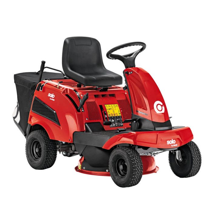 Райдер Solo by Al-Ko R 7-65.8 HD (127487)