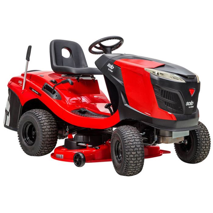 Трактор-газонокосарка Al-Ko T13-93.3 HD Comfort (127689)