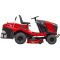 Трактор-газонокосарка Al-Ko T13-93.3 HD Comfort (127689)