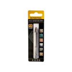 Свердло по плитці з шестигранним хвостовик VICTORYTOOL 6 мм (К106)