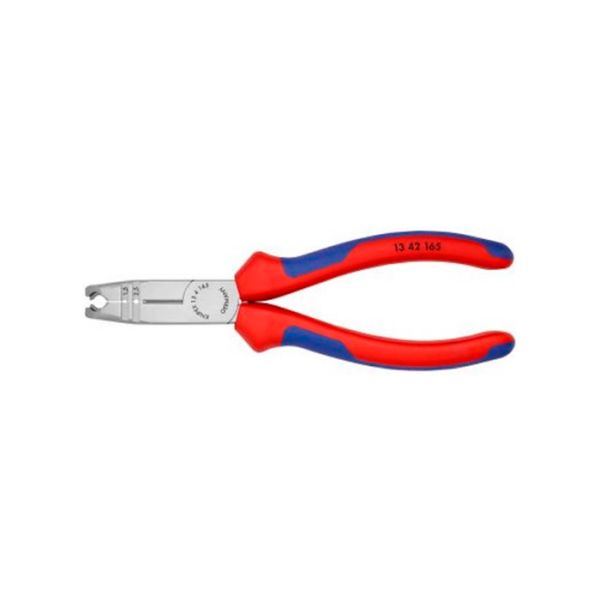 Кліщі для видалення оболонки KNIPEX 13 42 165