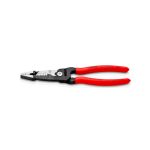 Багатофункціональні кліщі для електромонтажних робіт KNIPEX, 13 71 200 ME, метричні