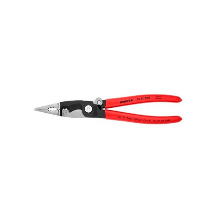 Електромонтажні кліщі KNIPEX 13 91 200