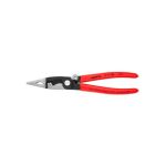 Електромонтажні кліщі KNIPEX 13 91 200