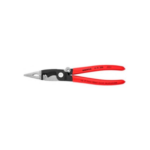 Електромонтажні кліщі KNIPEX 13 91 200