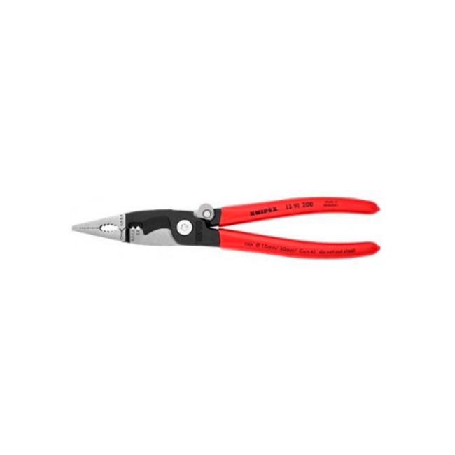 Електромонтажні кліщі KNIPEX 13 91 200
