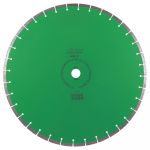 Диск алмазный по граниту Distar 1A1RSS/C3 Universal 500x32x3.8 мм (13327089031)