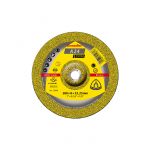 Зачистной круг Kronenflex Klingspor EXTRA A24EX 180X6X22,23 (13444)