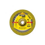 Зачистной круг Kronenflex Klingspor EXTRA A24EX 230X6X22,23 (13447)