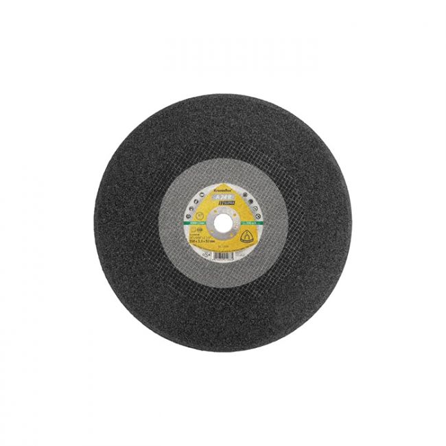 Отрезной круг Kronenflex Klingspor SUPRA A24R 350X3,5X25,4 (13528)