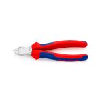 Кусачки бічні для видалення ізоляції KNIPEX 14 25 160