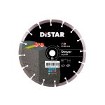 Диск алмазный по асфальту Distar 1A1RSS/C3 STAYER 230x22.2x2.6 мм (14315005017)