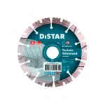 Диск алмазный по бетону Distar 1A1RSS/C3 Technic Advanced 125x22.2x2.2 мм (14315347010)