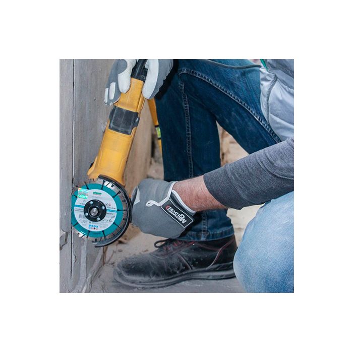 Диск алмазный по бетону Distar 1A1RSS/C3 Technic Advanced 125x22.2x2.2 мм (14315347010)