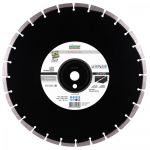 Диск алмазный по асфальту Distar 1A1RSS/C3-H STAYER 450x25.4x4 мм (14320005028)