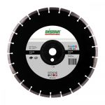 Диск алмазный по асфальту Distar 1A1RSS/C3S-H STAYER 350x25.4x3.5 мм (14520005024)
