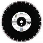 Диск алмазный по асфальту Distar 1A1RSS/C3S-H STAYER 400x25.4x3.5 мм (14520005026)