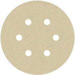 Круг шлифовальный самозатачивающийся Klingspor PS33CK P80 150 GLS3 (146946)