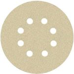Круг шлифовальный самозатачивающийся Klingspor PS33CK P100 125 GLS5 (147977)