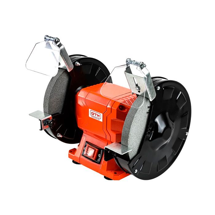 Точильний верстат GTM NBG-200F (15480)