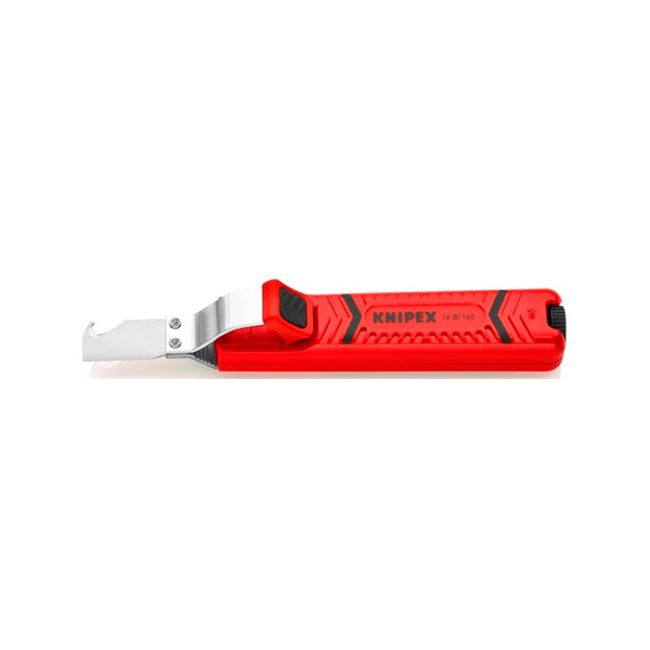 Інструмент для видалення оболонки KNIPEX 165 mm 16 20 165 SB