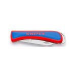 Ніж складний універсальний KNIPEX 16 20 50 SB