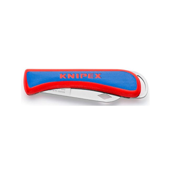 Ніж складний універсальний KNIPEX 16 20 50 SB