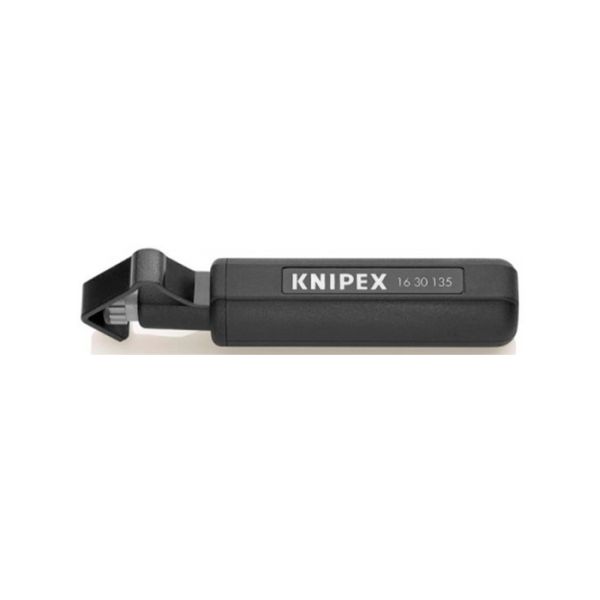 Інструмент для видалення оболонки KNIPEX 135 mm 16 30 135 SB