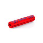 Інструмент для видалення ізоляції з коаксильних кабелів KNIPEX 16 60 100 SB