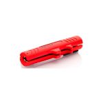 Універсальний інструмент для видалення оболонки KNIPEX 16 80 125 SB