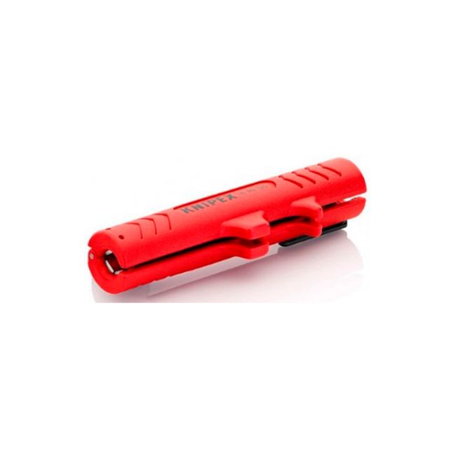 Універсальний інструмент для видалення оболонки KNIPEX 16 80 125 SB