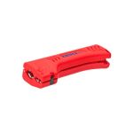 Універсальний інструмент для видалення оболонки KNIPEX 16 90 130 SB