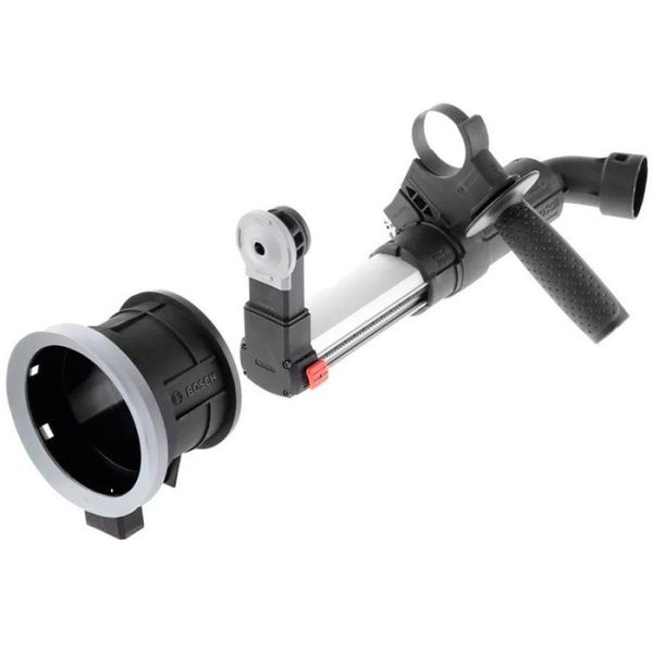 Насадка для пиловидалення Bosch GDE 16 Plus (1600A0015Z)