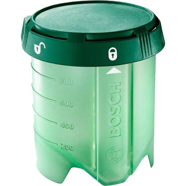 Бачок для фарбопультів Bosch PFS 3000-2 та PFS 5000 (1600A001GG)
