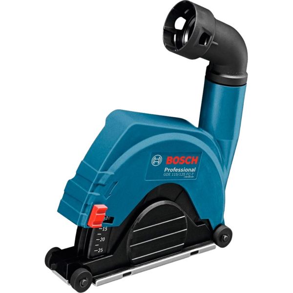 Кожух для відведення пилу Bosch GDE 115/125 FC-T Professional (1600A003DK)