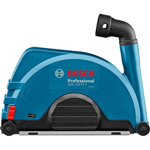 Кожух для відводу пилу Bosch GDE 230 FC-T Professional (1600A003DM)