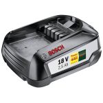 Акумулятор для електроінструментів Bosch PBA 18V 2.5 Ah W-B (1600A005B0)