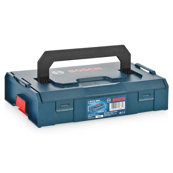 Кейс Bosch L-Boxx Mini 2.0 (1600A007SF)