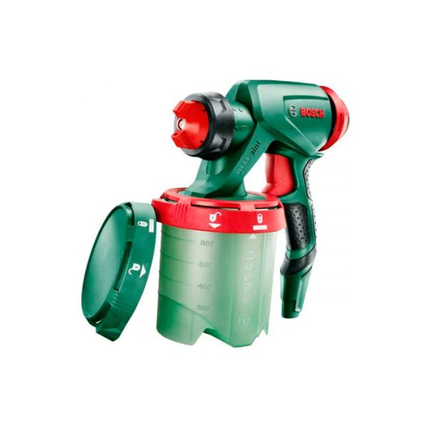 Пістолет для фарбопультів Bosch PFS 3000-2, PFS 5000 Е (1600A008W8)