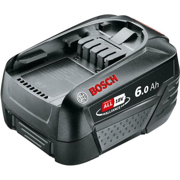 Акумулятор для електроінструментів Bosch PBA 18V 6.0 Ah (1600A00DD7)