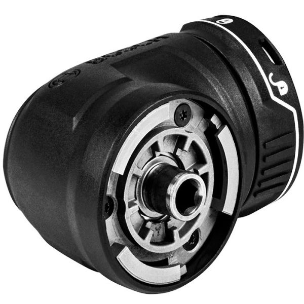 Прямокутна насадка FlexiClick Bosch GFA 12-W Professional (1600A00F5K)