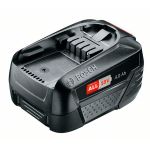 Акумулятор для електроінструментів Bosch PBA 18V 4.0 Ah W-C (1600A011T8)